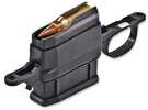 Legacy Sports International Ammo Boost Mag Kit 223 5Rd SA Floorplate And Magazine ATIK5R223