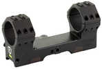 Riton Optics Picatinny Mount 34MM QD 20MOA Matte Black XRC30QD2023