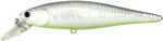 Lucky Craft Pointer 100 5/8Oz 4In Gun Metal Shad Md#: PT100-151MSGMSD