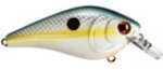 Luck-E-strikerck Cln Sb 3/8Oz Tasty Shad