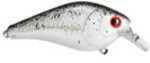 Lucky Strike Rc2 Crankbait 3/8Oz Series 3 Snow Leopard Md#: RcSBC15-08-1