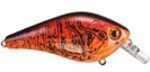 Luck-E-strikerck Cln Sb 3/8Oz Red Crawdad