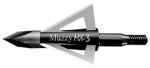 Muzzy MX-3 Broadhead 100 gr. 3 pk. Model: 225-MX3-3