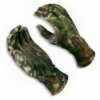 Manzella Gloves Snake MO-Breakup L/Xl