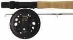 Martin Caddis Creek Combo CC68 Reel/9ft 2Pc 7/8 Rod Os