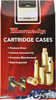 375 Flanged Mag Nitro Express Hornady Unprimed Rifle Brass 20 Count
