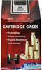Link to 35 Whelen Unprimed Brass 50 Count by HORNADY AMMUNITION AND BULLETS Hornady Brass Features: Tight Wall Concentricity - Concentricity helps to ensure proper bullet seating in both the case and the chamber of your firearm. Higher concentricity also aids in a uniform release of the bullet on firing and for optimal velocity and accuracy. Uniform Case Wall Thickness - Benchrest shooters have long known that uniform case wall thickness is vital to accuracy. We manufacture to extremely tight tolerances
