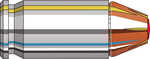 Link to 45 Auto Plus P 220 Grain Flex Lock Critical Duty 20 Rounds by HORNADY AMMUNITION AND BULLETS Hornady introduces the most consistent and reliable barrier ammo on the market. FLEXLOCKÂ® BULLET incorporates two revolutionary Hornady features: the patented Flex TipÂ® that initiates consistent expansion every single time while preventing any clogging and and the heavy duty InterLockÂ® band that locks the jacket and core together. CANNELURED BULLET WITH CRIMPED CASE ensures no bullet setback during fe