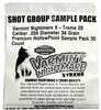 Bulk Bullets Varmint Nightmare X-Treme 20 Caliber .204 Diameter 34 Grain Premium HollowPoint Sample Pack 30 Count