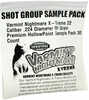 Bulk Bullets Varmint Nightmare X-Treme 22 Caliber .224 Diameter 55 Grain Premium HollowPoint Sample Pack 30 Count