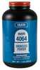 Link to IMR 4064 Smokeless Powder 1 Lb by HODGDON and IMR & WINCHESTERThe IMR 4064 Smokeless Powder 1 LB is the most versatile propellant in the IMR spectrum. 223 Remington and 22-250 Remington and 220 Swift and 6mm Remington and 243 Winchester Super Short Magnum and 308 Winchester and 338 Winchester Magnum and the list goes on and on. Versatility with uniformity and accuracy. Grain shape is extruded (stick)