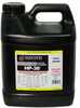 Link to Hodgdon HP38 Smokeless Powder 8 Lbs by HODGDON and IMR & WINCHESTERHP38 is a spherical powder that is great for low velocity and mid-range target loads in the .38 Special and .44 Special and and 45 ACP. This high energy powder provides economy in loading. Grain shape is flat ball.