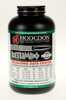 Link to Hodgdon Retumbo Smokeless Powder 1 Lb by HODGDON and IMR & WINCHESTERThis magnum powder was designed expressly for the really large overbored cartridges such as the 7mm Remington Ultra Magnum and 300 Remington Ultra Magnum and 30-378 Weatherby Magnum and etc. RETUMBO adds 40-100 fps more velocity to these cartridges when compared to other normal magnum powders. In addition and it is an Extreme Powder and making it perfect for big game hunting under all types of conditions. Grain shape is extrude