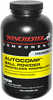 Link to Winchester Autocomp Smokeless Powder 1 Lb by HODGDON and IMR & WINCHESTERAUTOCOMP is extremely fine in the 38 Super and 9mm and 45 ACP and 40 S&W race guns. Itâ€™s just the perfect burning speed to feed the compensators with a higher volume of gas. With AUTOCOMP competitors get off faster shots with minimal muzzle flash and itâ€™s a winner. Grain shape is flat ball.