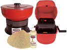 Reloading Tumbler Kit Pro With Brass Sorter (Tumbler Separator Combo Media & Polish)