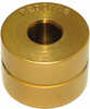 Redding .341 Titanium Nitride Neck Sizing Bushing