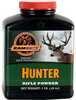 Ramshot Hunter Smokeless Rifle Powder (1 Lb)