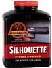 Ramshot Silhouette Smokeless Handgun Powder (1 Lb)