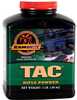 Ramshot TAC Smokeless Rifle Powder (1 Lb)