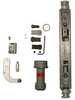 MultiScale Universal Charge Bar for Progressive Presses With Powder Baffle