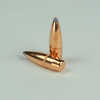 OEM Blem Bullets 30 Caliber .308 Diameter 150 Grain Poly Tipped W/Cannelure 300 Savage 100 Count Box (Blemished)