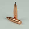 OEM Blem Bullets 30 Caliber .308 Diameter 208 Grain Match Poly Tipped (Blemished) 100 Count Boxed