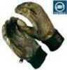 Manzella Gloves Ranger Mossy Oak Break Up Infinity M/L