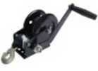 Attwood Trailor Winch 1200Lb 2In X 20ft Nylon Strap