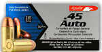 45 ACP 230 Grain Full Metal Jacket 50 Rounds Aguila Ammunition