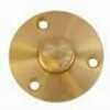 Attwood Garboard Drain Plug Cast Bronze 1/2In Npt Model: 7555-3