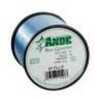 Ande Back Country Mono Line Blue 30# 2Lb Spool Model: BC-2-30