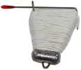 Maple Crab Throw Line 28ft White Model: Ac-28