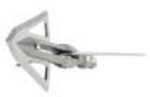 Bloodsport Broadheads Grave Digger Cut On Contact 100 Grains 3pk