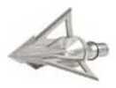 Bloodsport Broadheads Wraith Deep Cut 100 Grains 3pk