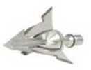 Bloodsport Broadheads Wraith Treestand 100 Grains 3Pk