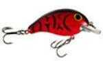 Bandit Deep Diver 1/4 Red Spring Craw Md#: 200-49