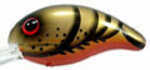 Bandit Dr 3/8 2" Brown Fall Craw