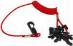 Boater Sports Key Kill Switch Universal 7 Keys On Lanyard Md#: 51302