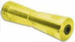 Boater Sports Keel Roller 12In X 5/8In Clear Yellow Md#: 59628