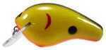 Bagley Balsa B1 Crankbait 2" 5/16Oz Chartreuse Shad