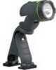 Blackfire Clamplight Waterproo Waterproof 190 Lumens 3Aaa