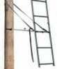 Big Dog Support Bar Assembly For Ladder Stands