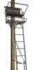 Big Dog Tree Stand Ladder Comfort Max 18Ft Model: BDL-715