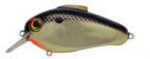 Bill Lewis Echo 1.75 Crankbait 5/8 Gold Shad Model: EC-SY2