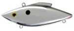 Bill Lewis Floating Rat-L 1/2 Chrome/Black Back