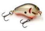 Bagley Honey B Crankbait 1.5" 1/4Oz Tennessee Shad Orange Belly