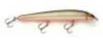 Bagley Bangolure Minnow 4 1/4In 1/4Oz Tennessee Shad/Orange