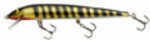 Bag Bang-O-Lure 3/8 GLD Foil/Blk/Ob