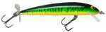 Bagley Bang O Lure SpIntail 5In 3/8Oz Baby Bass