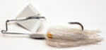 Boogerman Magnum Buzz 1/2 Pearl White/White Md#: Bm12-01